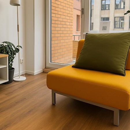 Mel&Bens Domshof Zentrum Balkon Bremen Ngoại thất bức ảnh